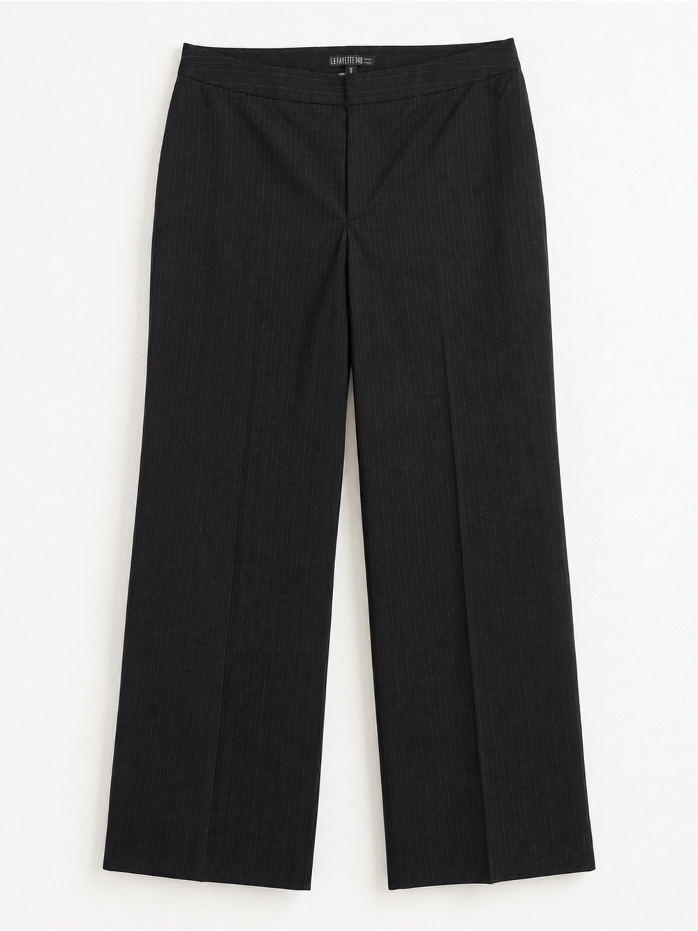 Like New Lafayette 148 New York Wide-Leg Dress Pants
